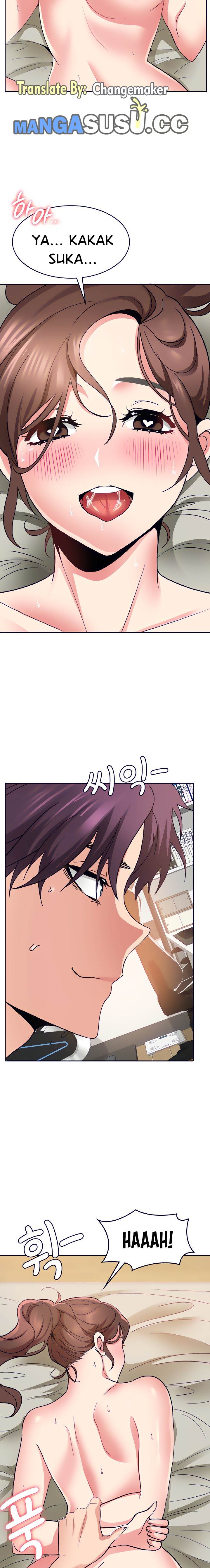 Need a Service? - Chapter 29 19