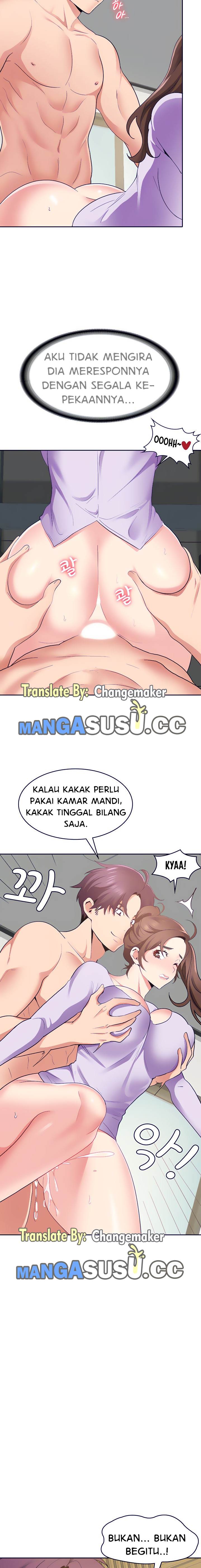 Need a Service? - Chapter 29 6