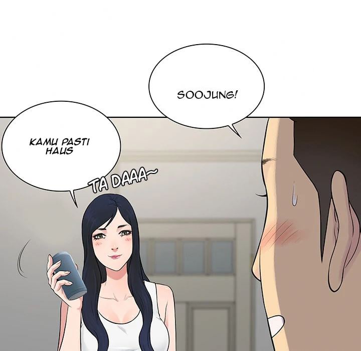 The Stand-up Guy (Dolphin) - Chapter 29 65