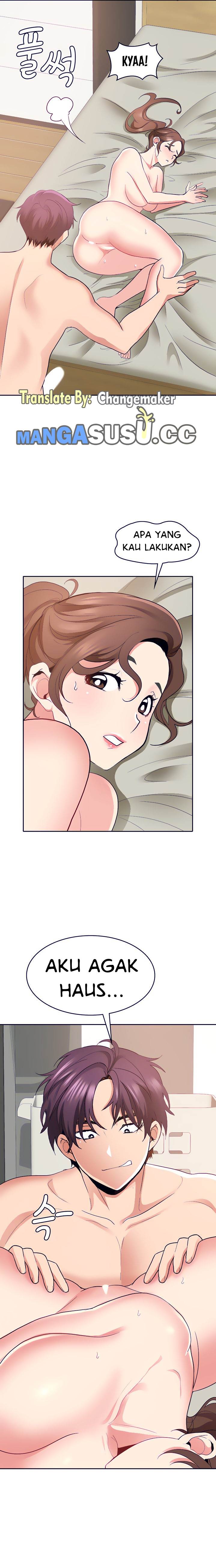 Need a Service? - Chapter 29 13