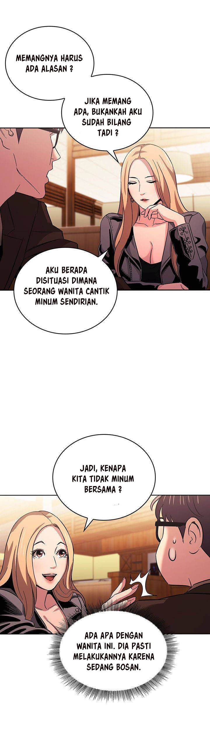 Mother Hunting - Chapter 29 33