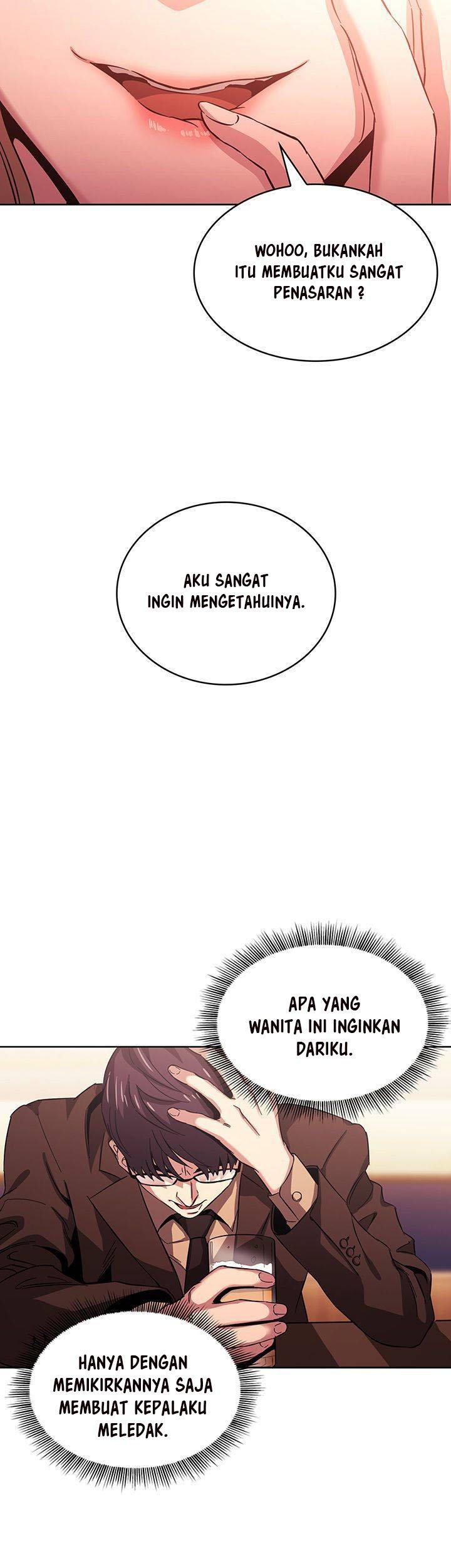 Mother Hunting - Chapter 29 31