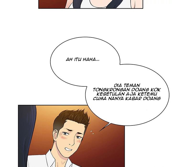 The Stand-up Guy (Dolphin) - Chapter 29 83