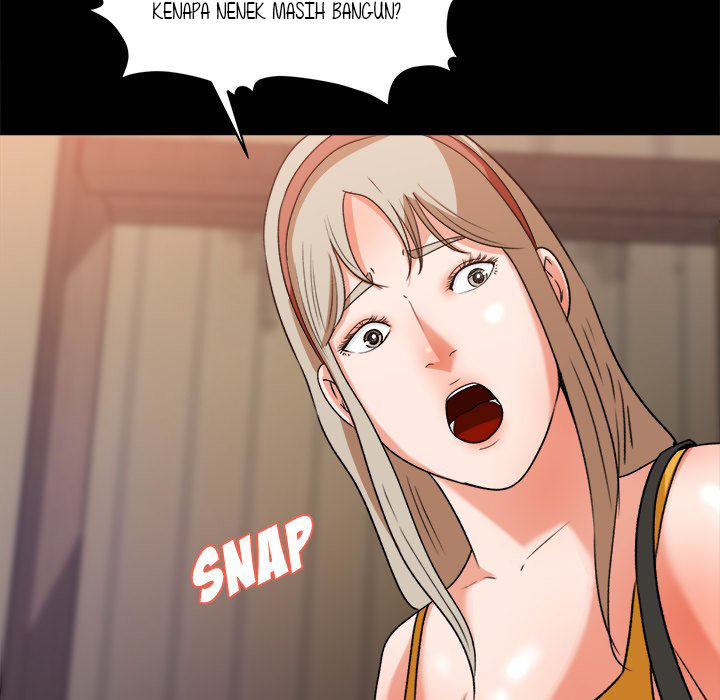 Inside the Uniform - Chapter 29 55 Inside the Uniform - Chapter 29 55