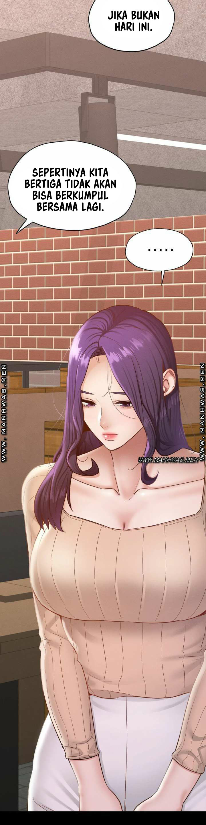 Not At School, Please - Chapter 29 16