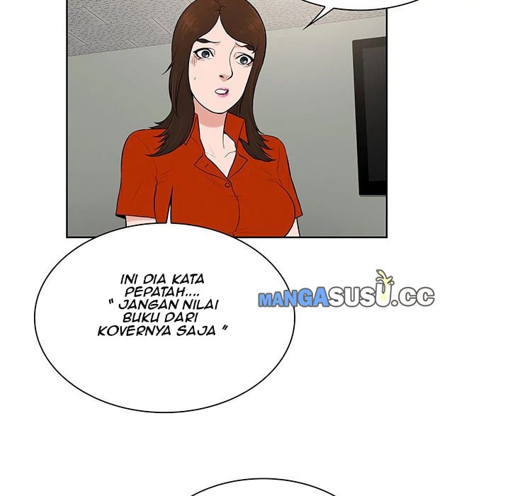 The Stand-up Guy (Dolphin) - Chapter 29 18