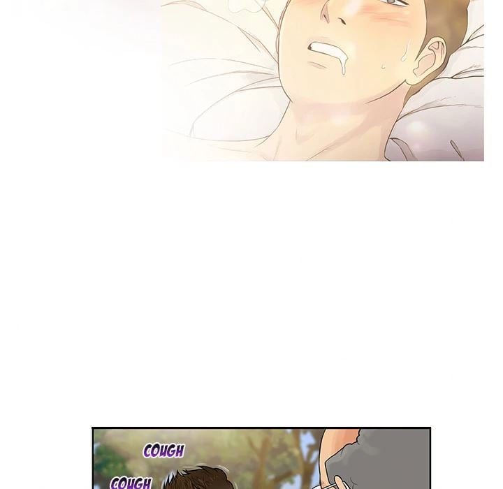 The Stand-up Guy (Dolphin) - Chapter 29 56