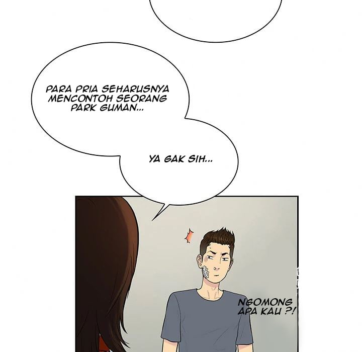 The Stand-up Guy (Dolphin) - Chapter 29 20