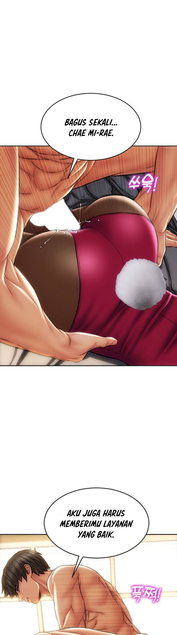 Bad Guy (Mojo) - Chapter 29 30 Bad Guy (Mojo) - Chapter 29 30