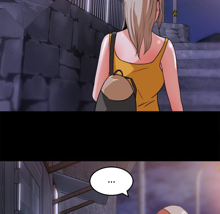 Inside the Uniform - Chapter 29 42 Inside the Uniform - Chapter 29 42