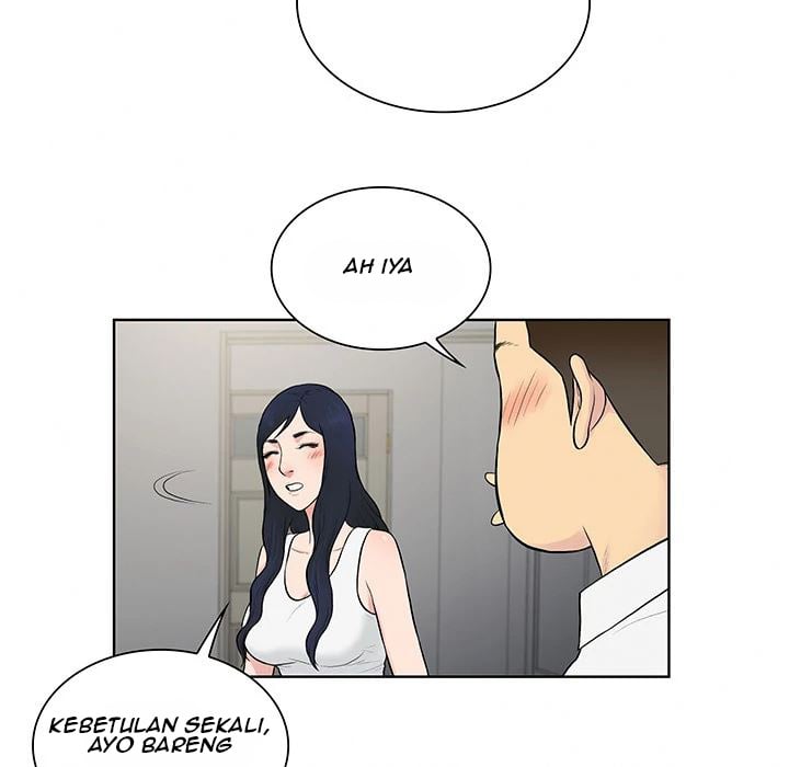 The Stand-up Guy (Dolphin) - Chapter 29 68