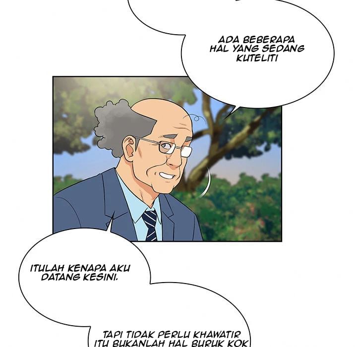 The Stand-up Guy (Dolphin) - Chapter 29 50