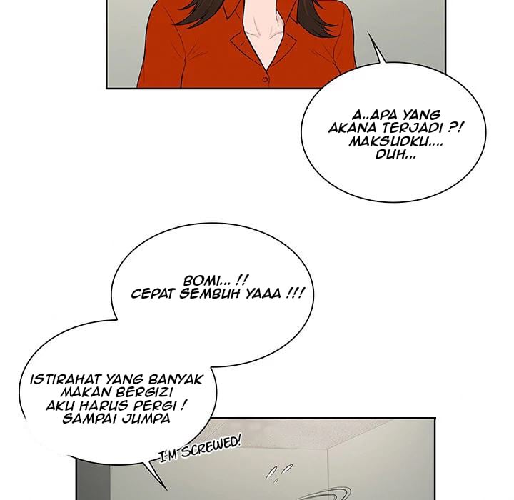 The Stand-up Guy (Dolphin) - Chapter 29 22