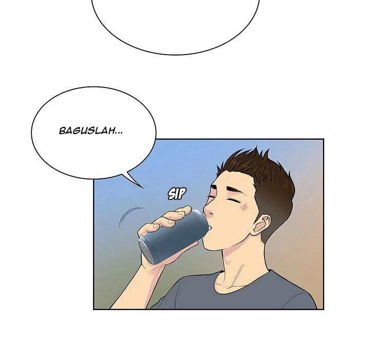 The Stand-up Guy (Dolphin) - Chapter 29 51