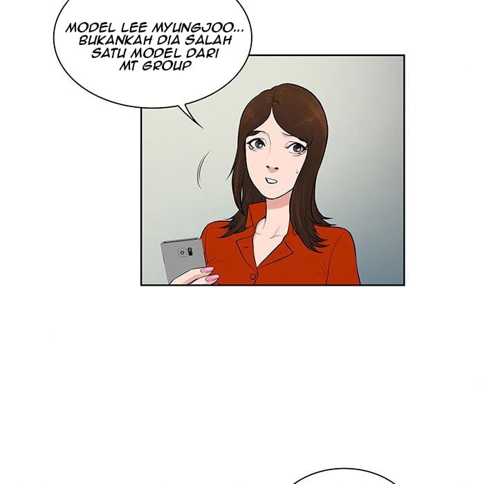 The Stand-up Guy (Dolphin) - Chapter 29 9