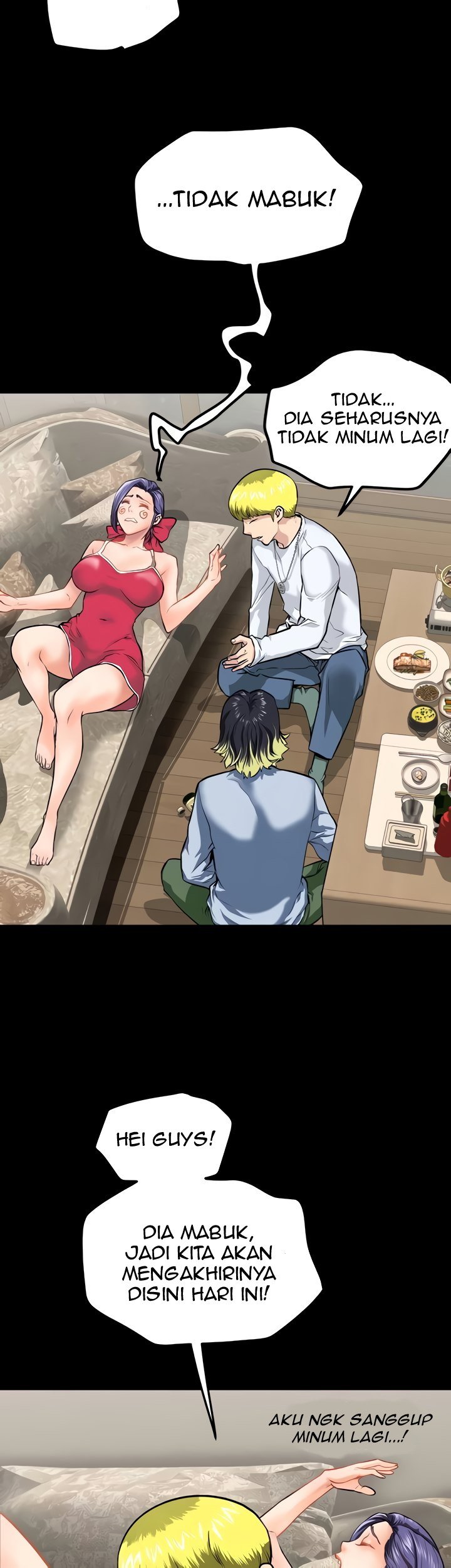 Bs Anger - Chapter 29 11