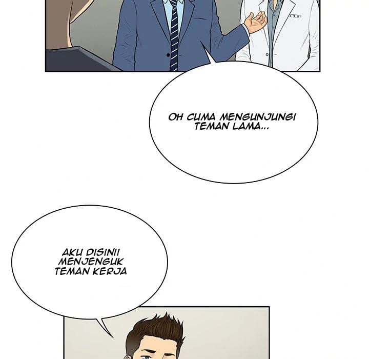 The Stand-up Guy (Dolphin) - Chapter 29 39