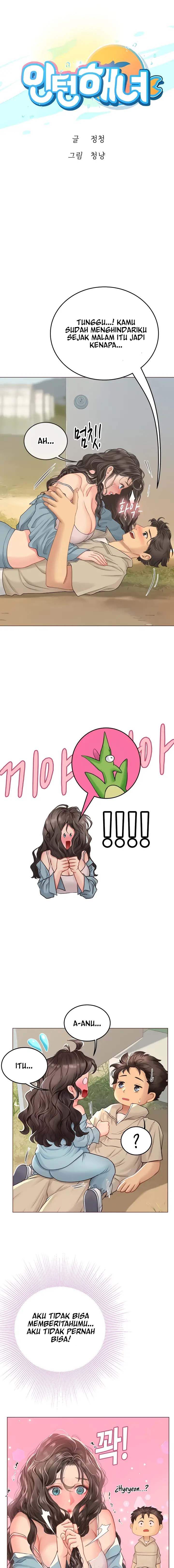 Intern Haenyeo - Chapter 29 2