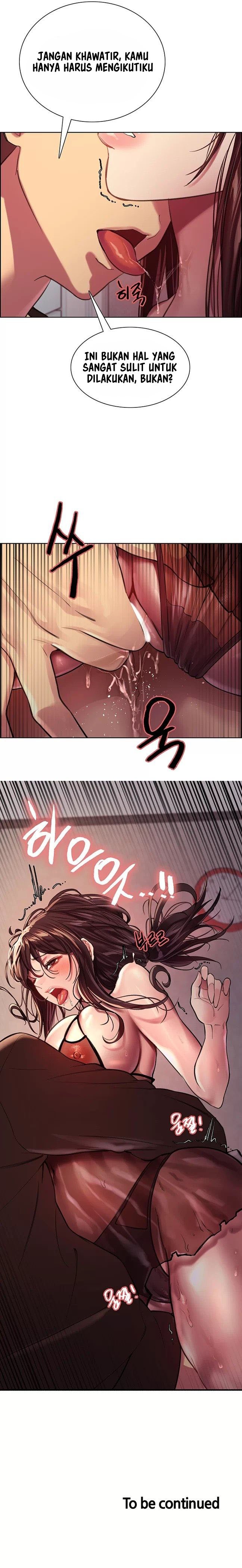 Sex Stopwatch - Chapter 29 27