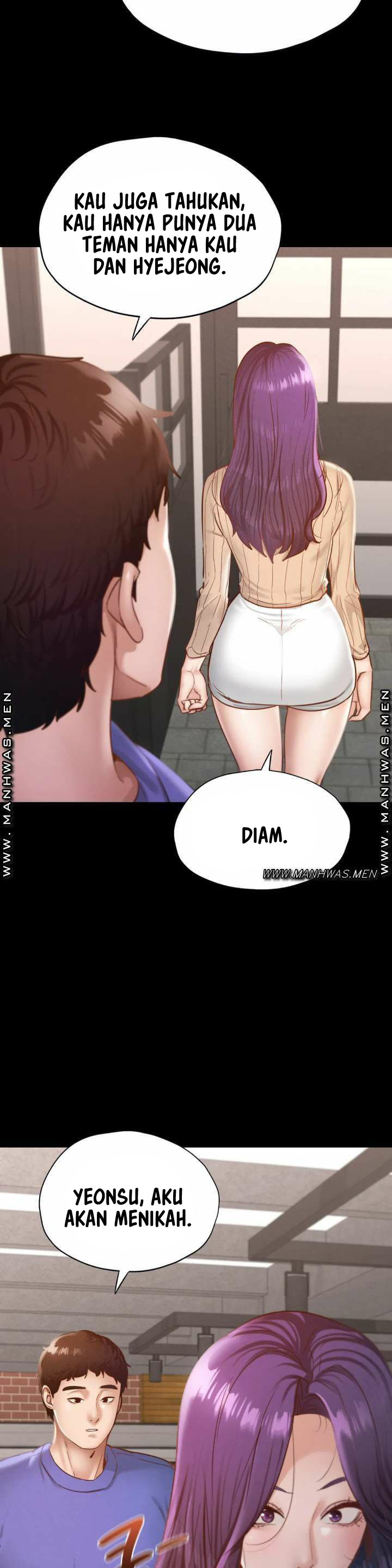 Not At School, Please - Chapter 29 10