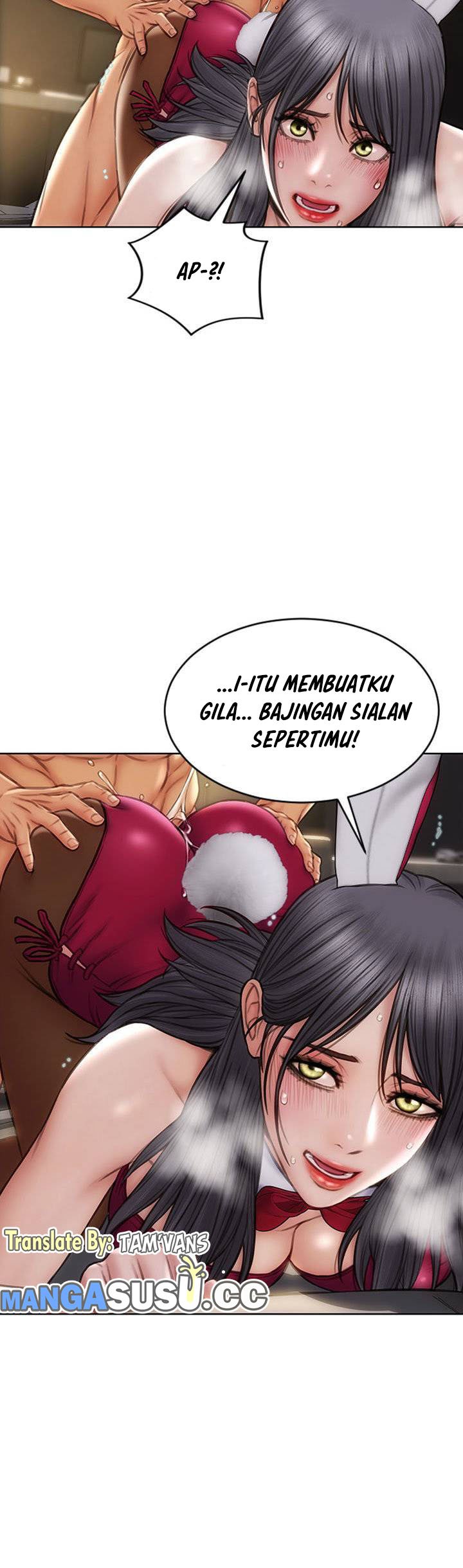 Bad Guy (Mojo) - Chapter 29 22 Bad Guy (Mojo) - Chapter 29 22