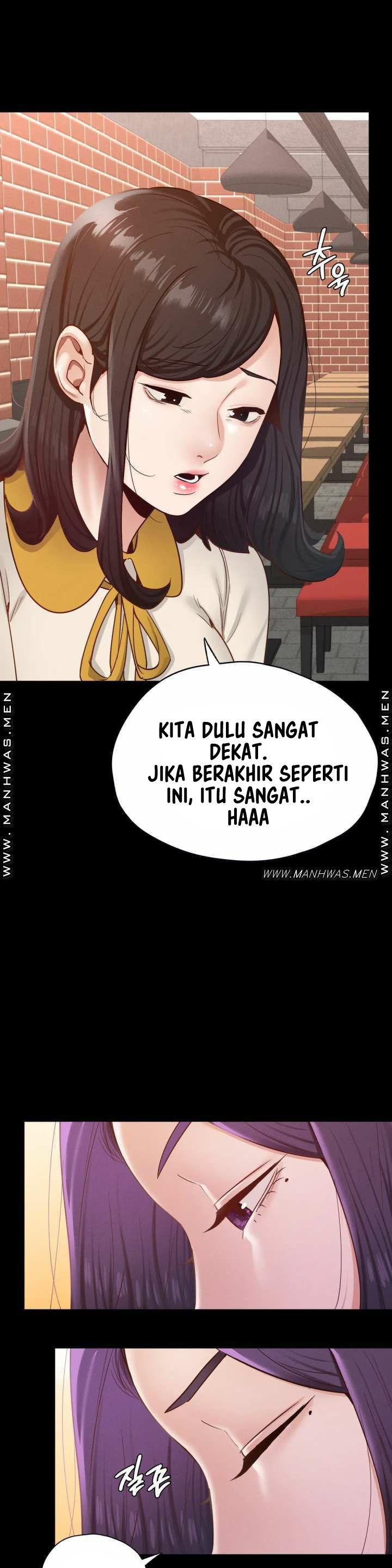 Not At School, Please - Chapter 29 17