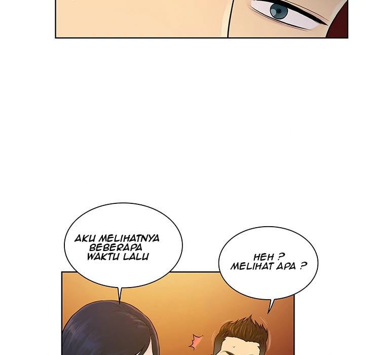 The Stand-up Guy (Dolphin) - Chapter 29 77