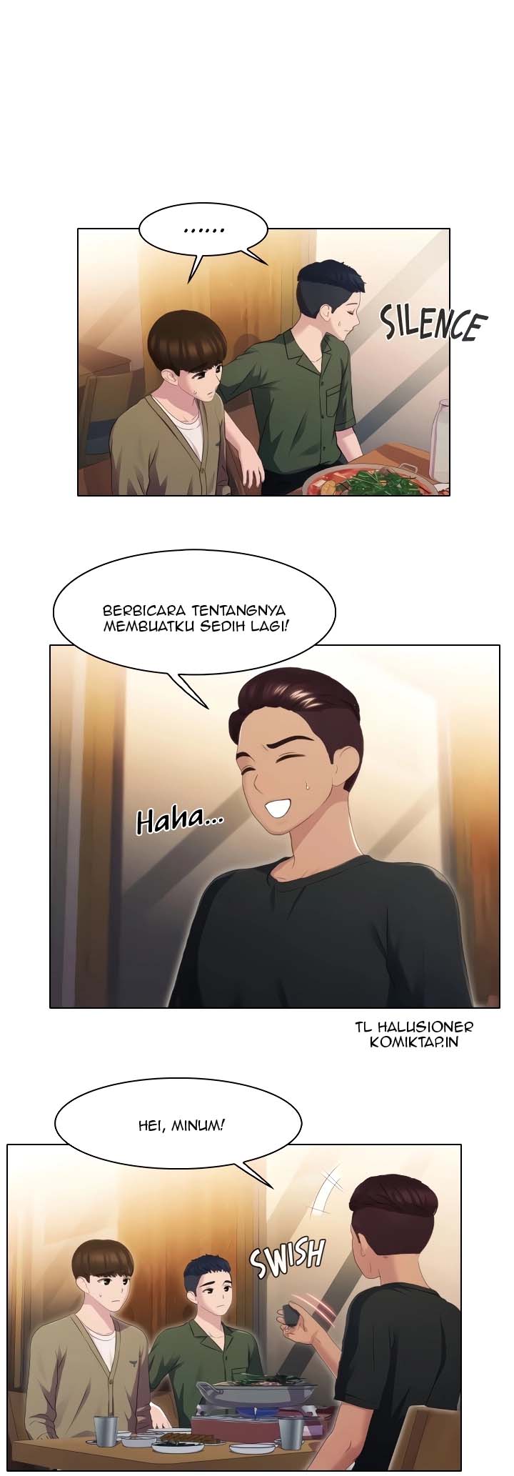 Pleasure Delivery - Chapter 29 21 Pleasure Delivery - Chapter 29 21