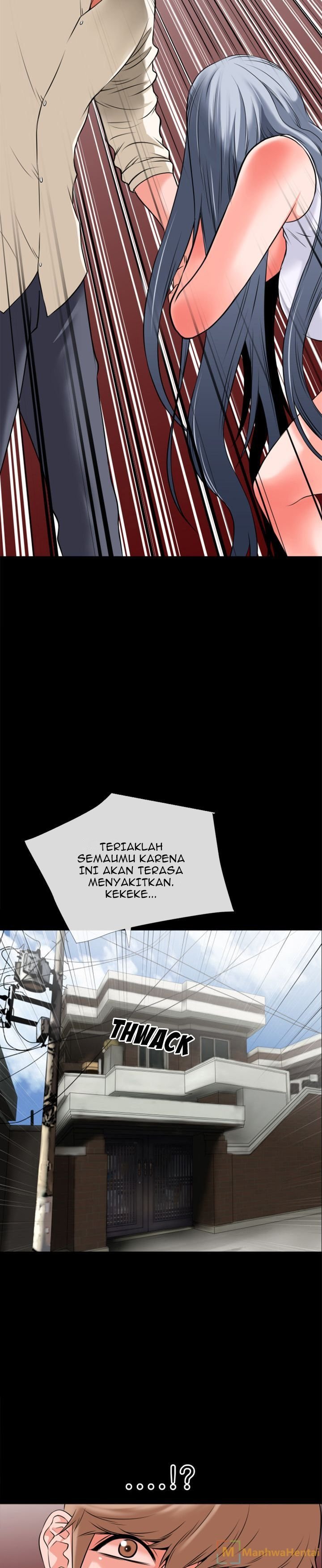 Beyond Imagination - Chapter 29 5