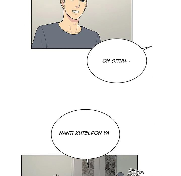 The Stand-up Guy (Dolphin) - Chapter 29 40