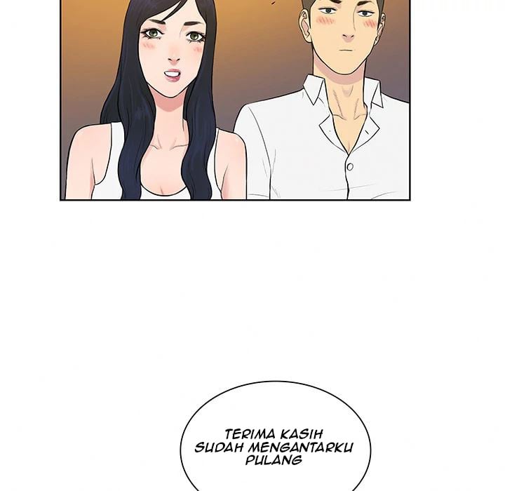 The Stand-up Guy (Dolphin) - Chapter 29 87