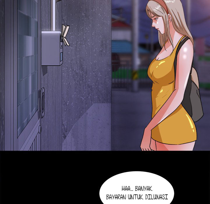 Inside the Uniform - Chapter 29 43 Inside the Uniform - Chapter 29 43