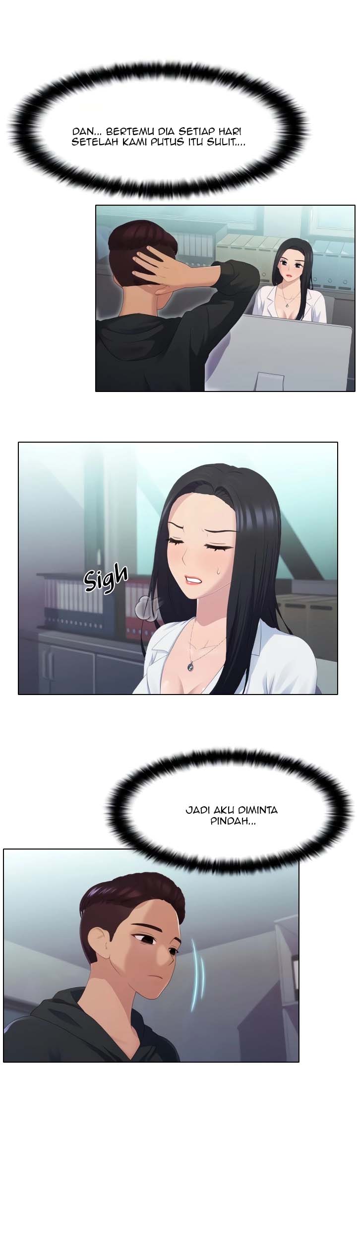 Pleasure Delivery - Chapter 29 20 Pleasure Delivery - Chapter 29 20