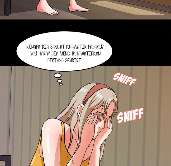 Inside the Uniform - Chapter 29 61 Inside the Uniform - Chapter 29 61