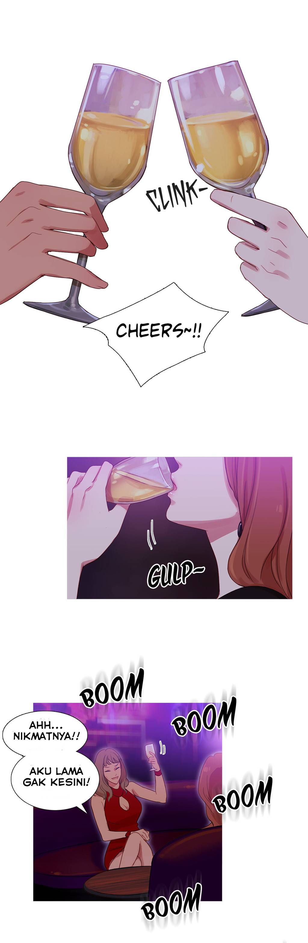 Fatal Woman - Chapter 29 11 Fatal Woman - Chapter 29 11