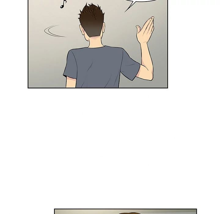 The Stand-up Guy (Dolphin) - Chapter 29 32