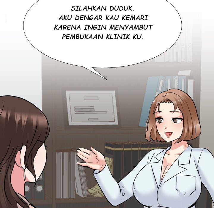 One Shot Men’s Clinic - Chapter 29 19 One Shot Men’s Clinic - Chapter 29 19