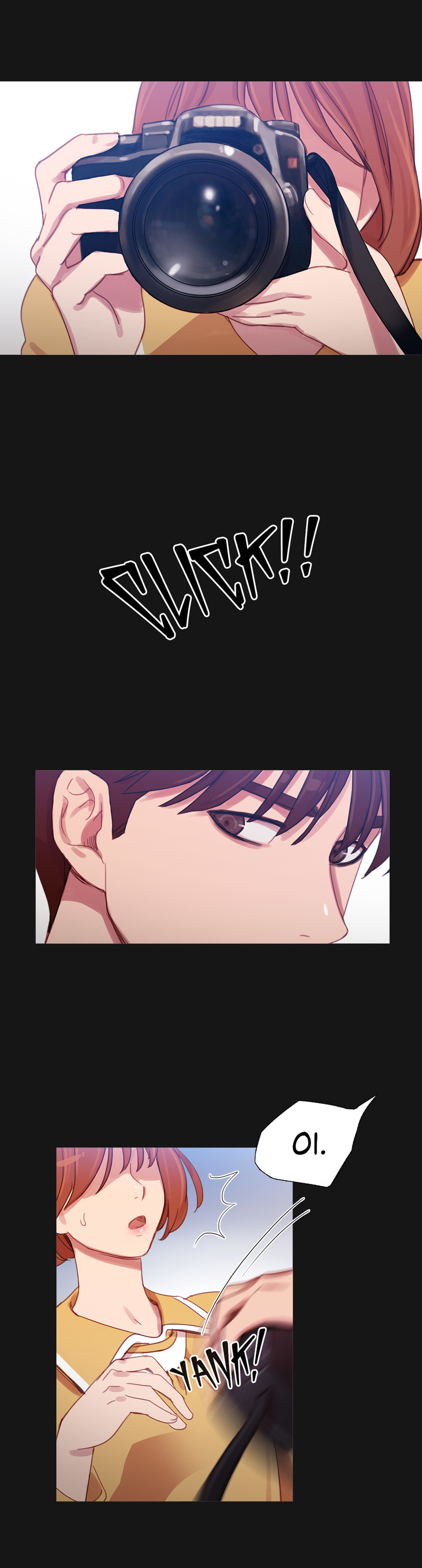 Fatal Woman - Chapter 29 27 Fatal Woman - Chapter 29 27