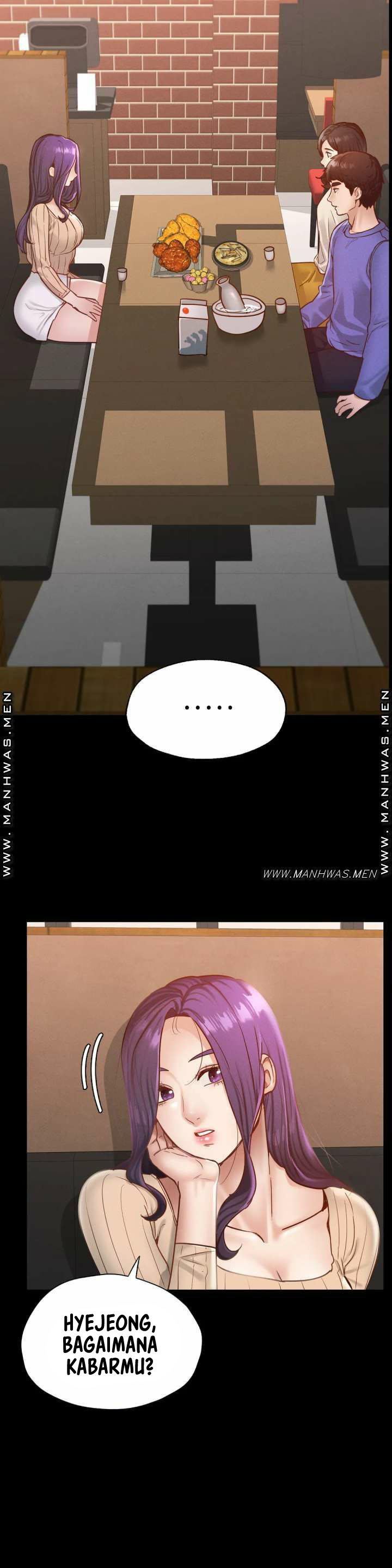 Not At School, Please - Chapter 29 21