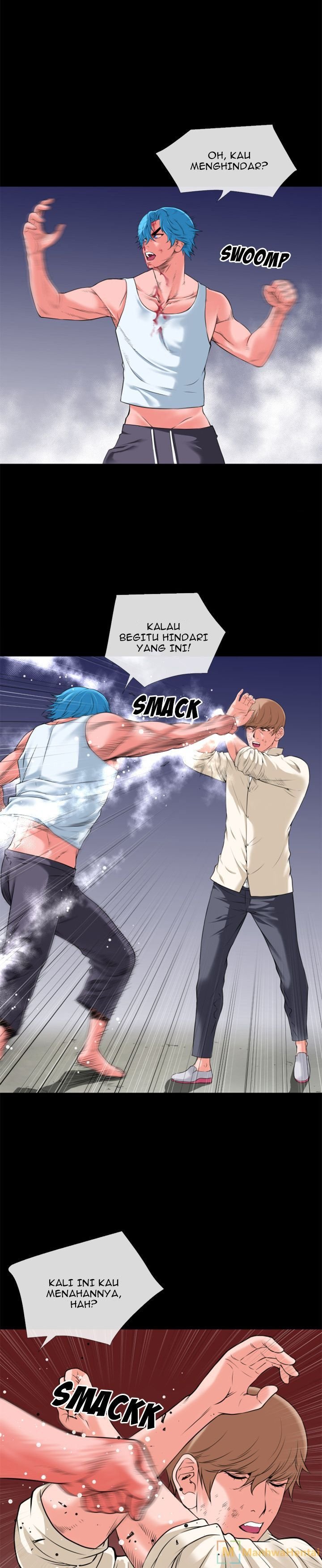 Beyond Imagination - Chapter 29 12