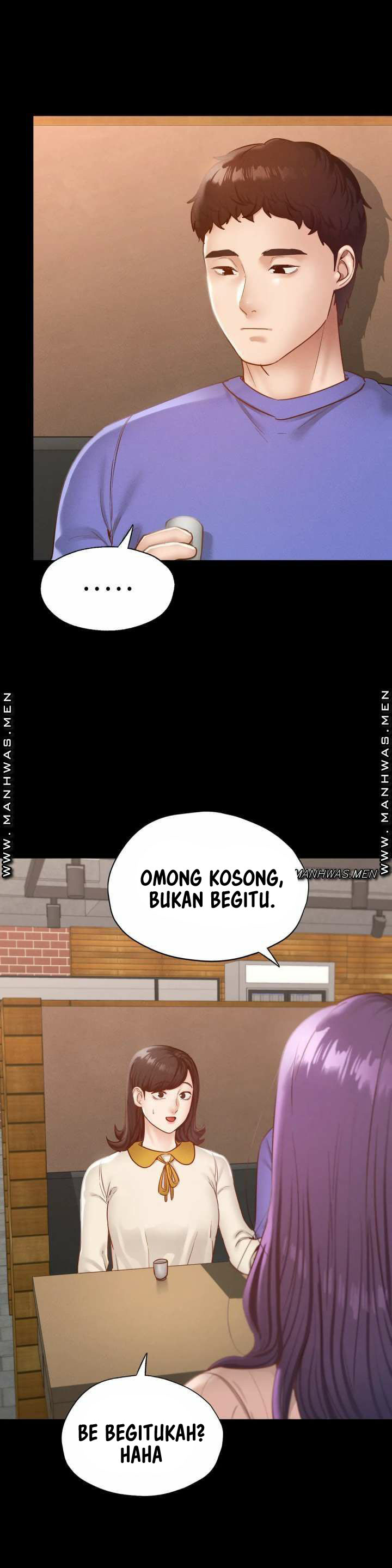 Not At School, Please - Chapter 29 28