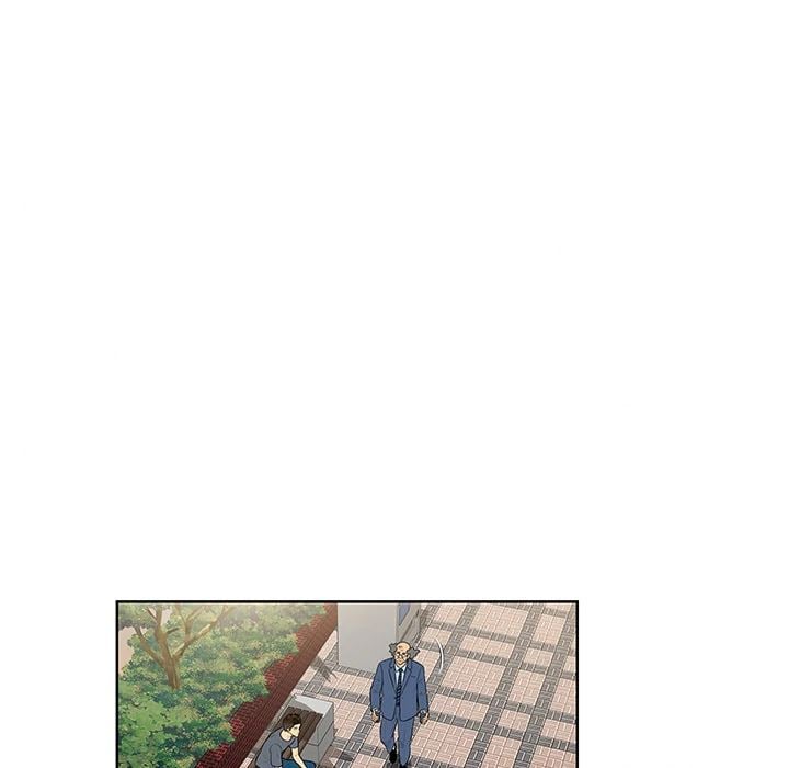 The Stand-up Guy (Dolphin) - Chapter 29 44