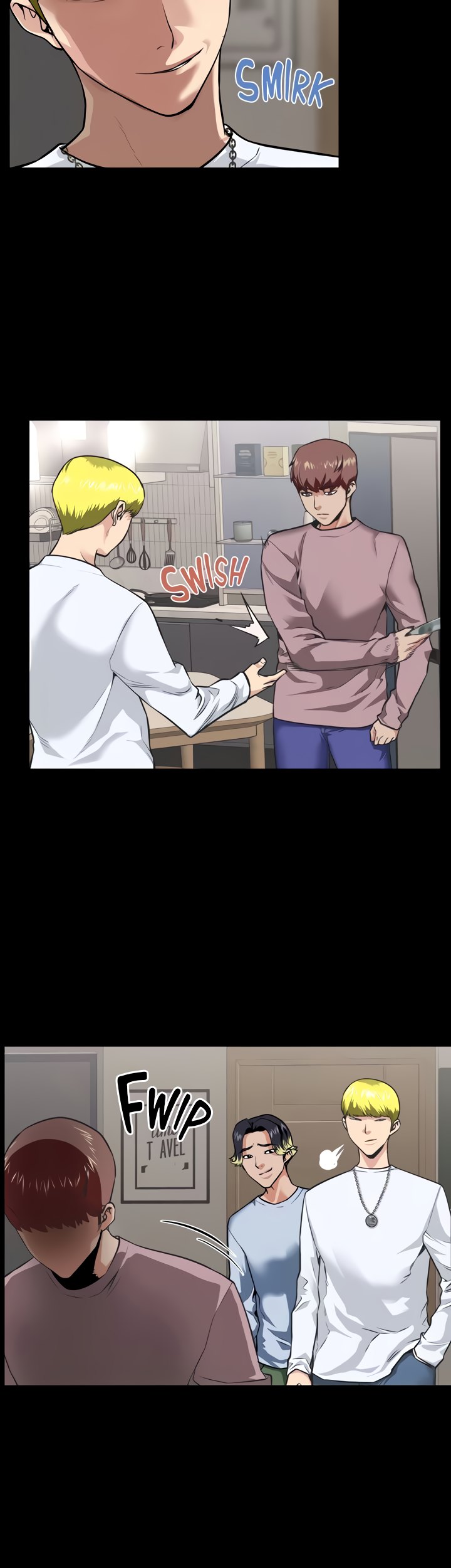 Bs Anger - Chapter 29 17