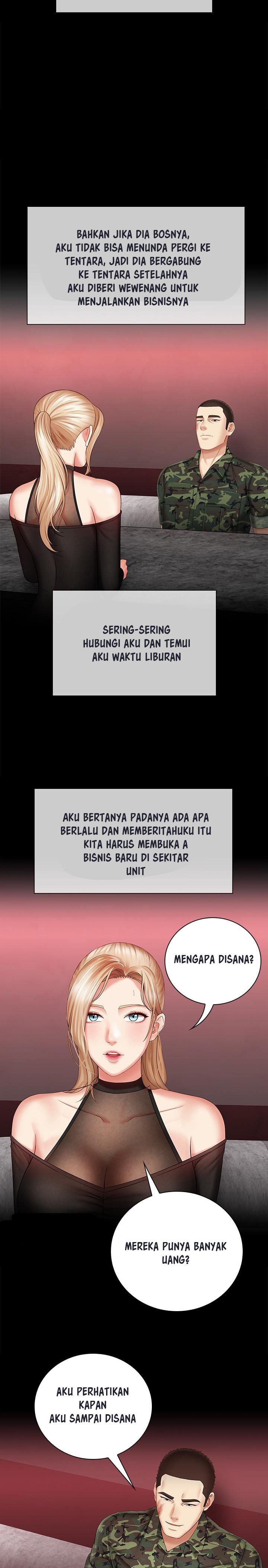 My Sisters Duty - Chapter 29 23