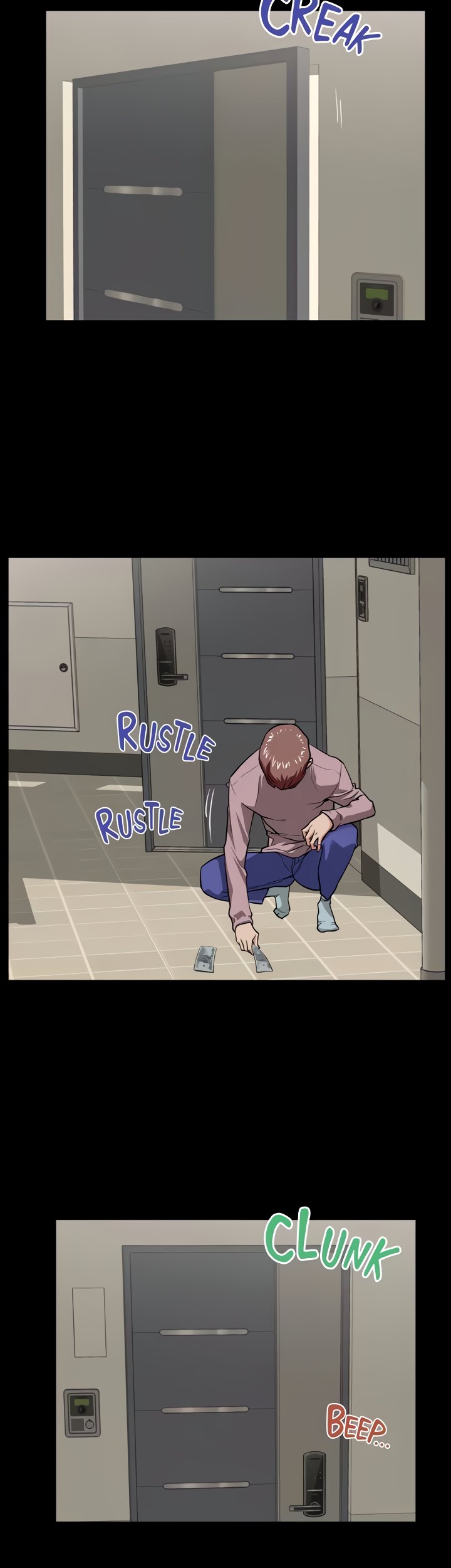 Bs Anger - Chapter 29 37