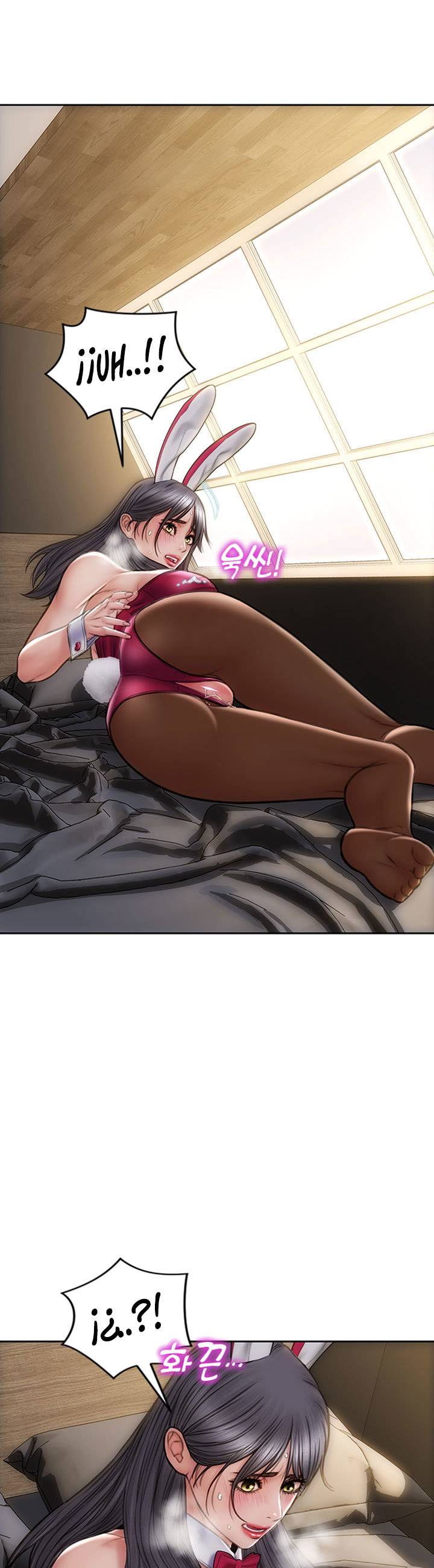 Bad Guy (Mojo) - Chapter 29 40 Bad Guy (Mojo) - Chapter 29 40