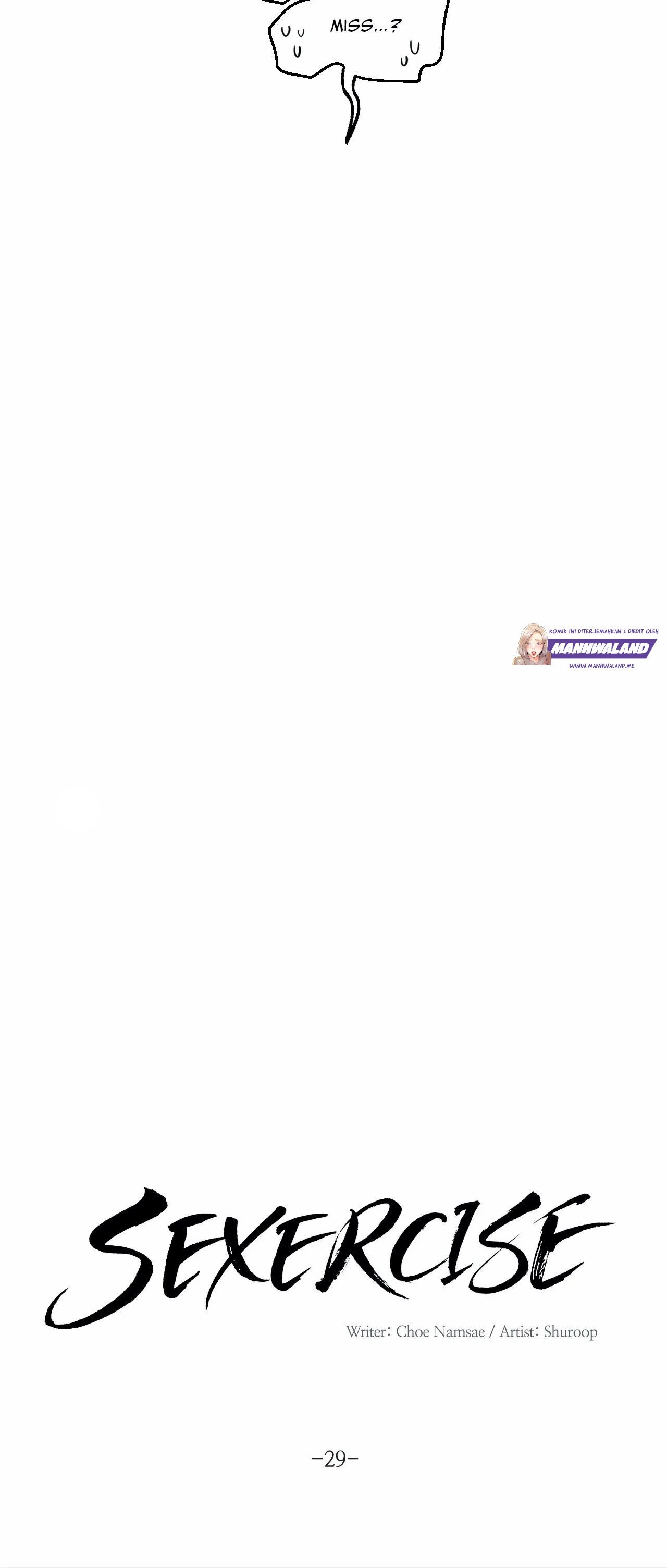 Sexercise - Chapter 29 5