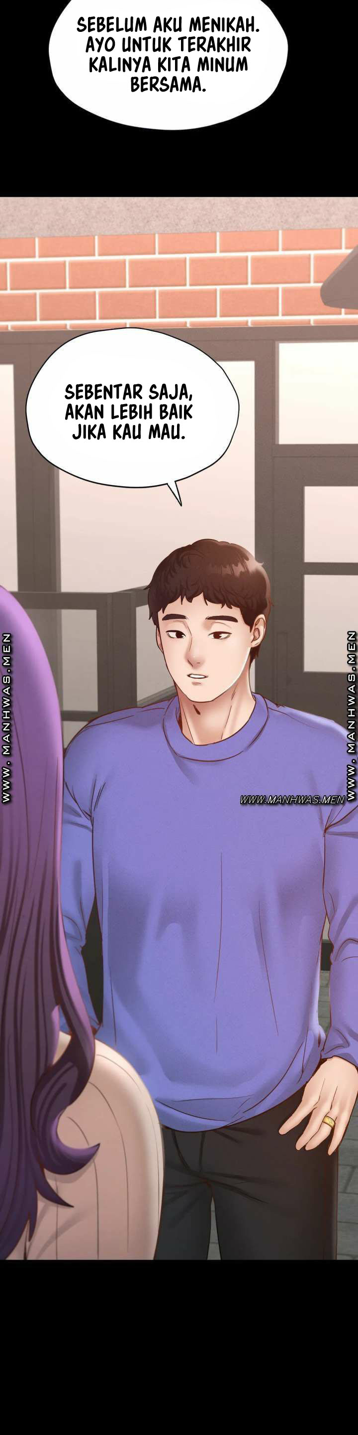 Not At School, Please - Chapter 29 13