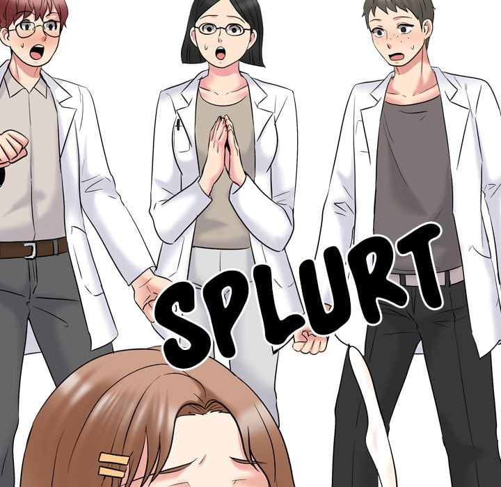 One Shot Men’s Clinic - Chapter 29 99 One Shot Men’s Clinic - Chapter 29 99