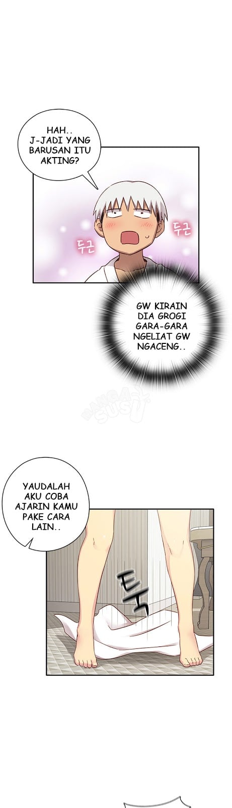 H-Campus - Chapter 29 19